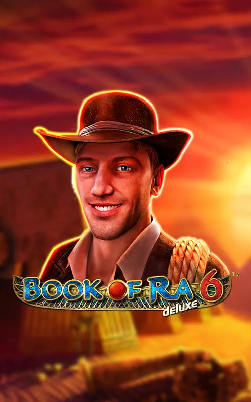 Book of Ra at Royal Fortune Casino