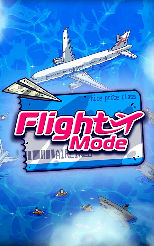 Flight Mode at Royal Fortune Casino