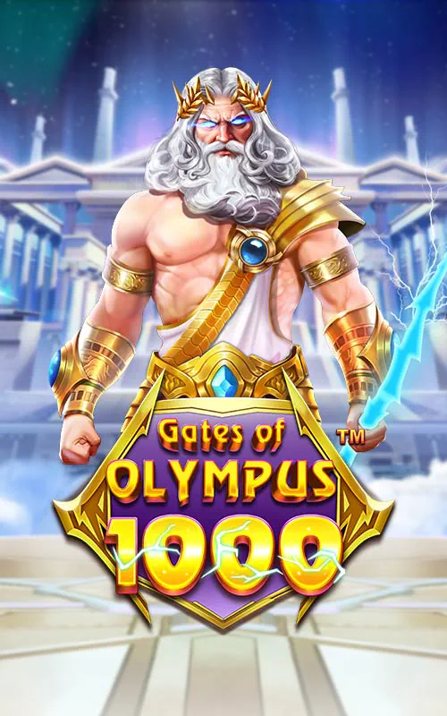 Gates of Olympus at Royal Fortune Casino