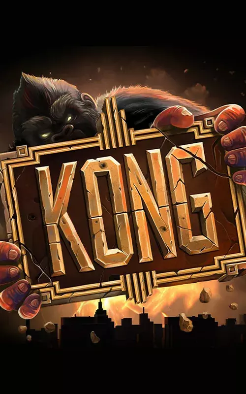 Kong at Royal Fortune Casino