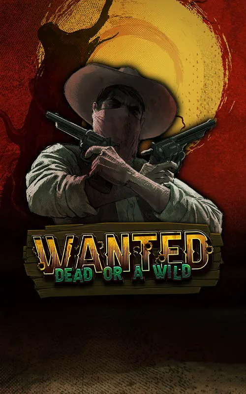 Wanted Dead or a Wild at Royal Fortune Casino