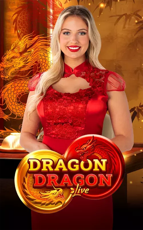 Dragon Dragon at Royal Fortune Casino
